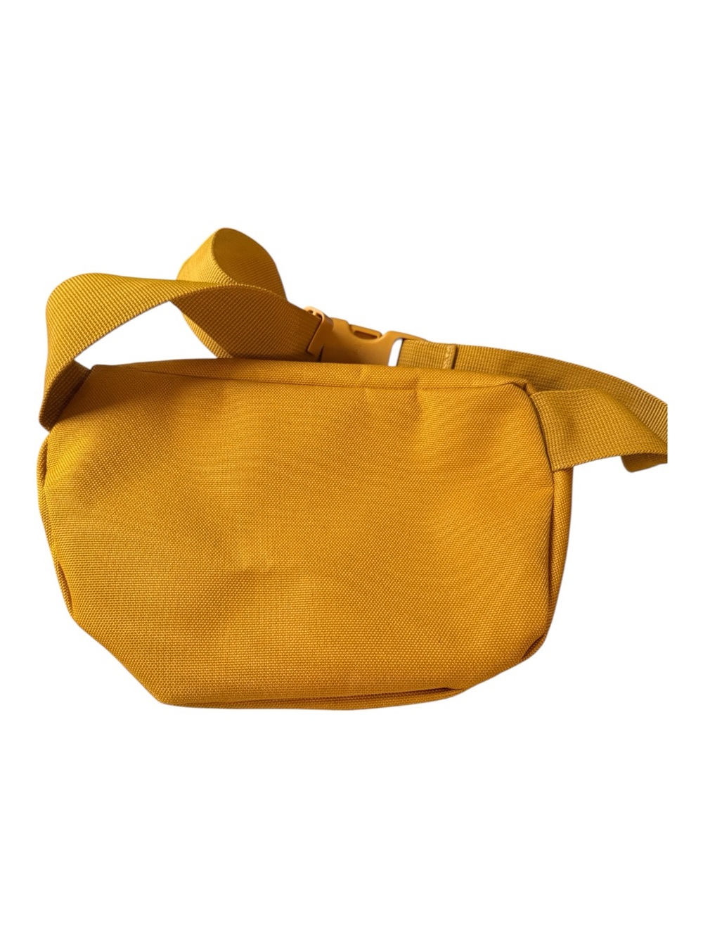 Herschel Supply Co Mustard Yellow Fanny Pack Belt Bag Hip Pack Crossbody - Picture 2 of 5